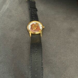 Disney The Lion King watch